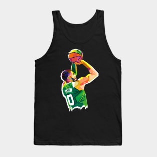 JAYSON TATUM Tank Top